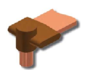 Bar To Ground Rod